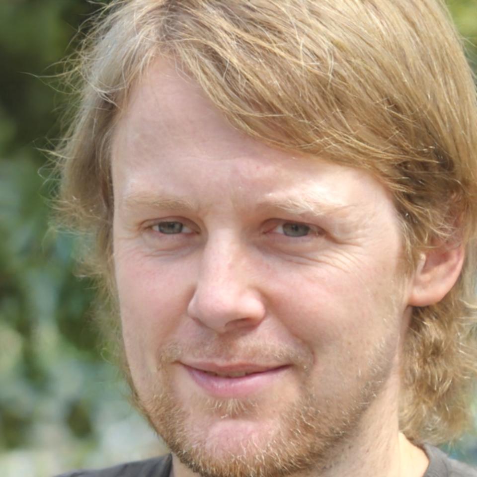 Marcus Kovač, Lead Instructor